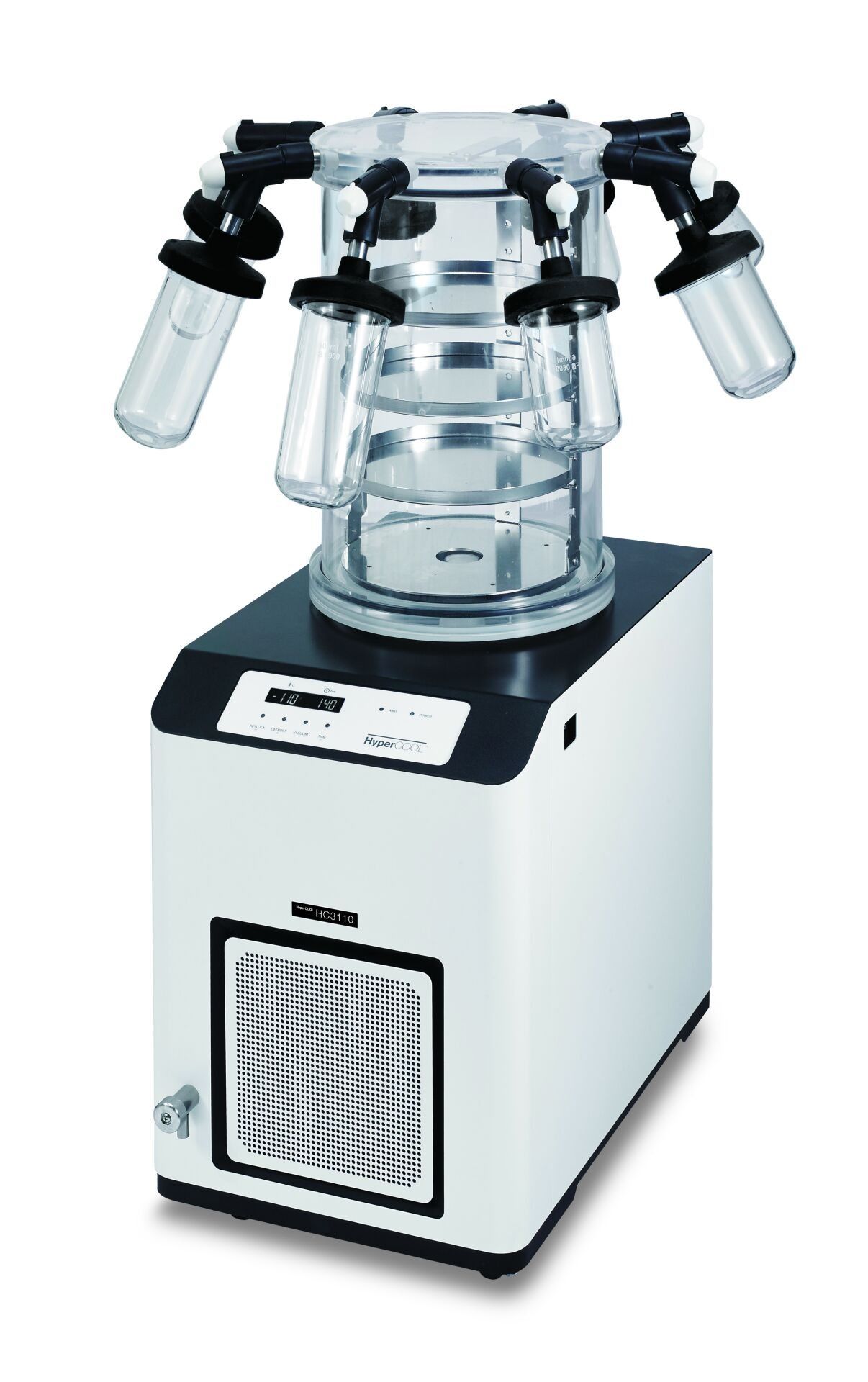 Gyrozen Gz-Hc3055-Ch8Vr Liyofilizatör (Freeze Dryer)