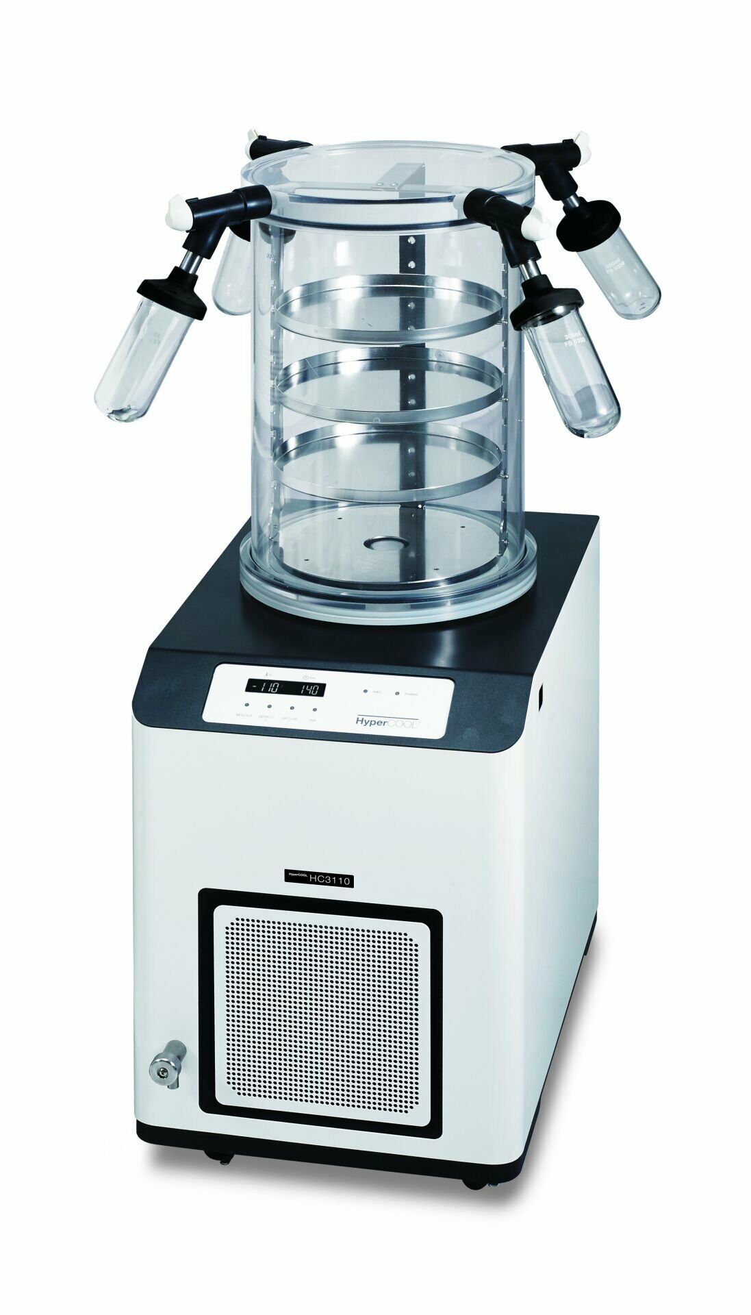 Gyrozen Gz-Hc3110-Ch4Vr -110 C Liyofilizatör (Freeze Dryer)