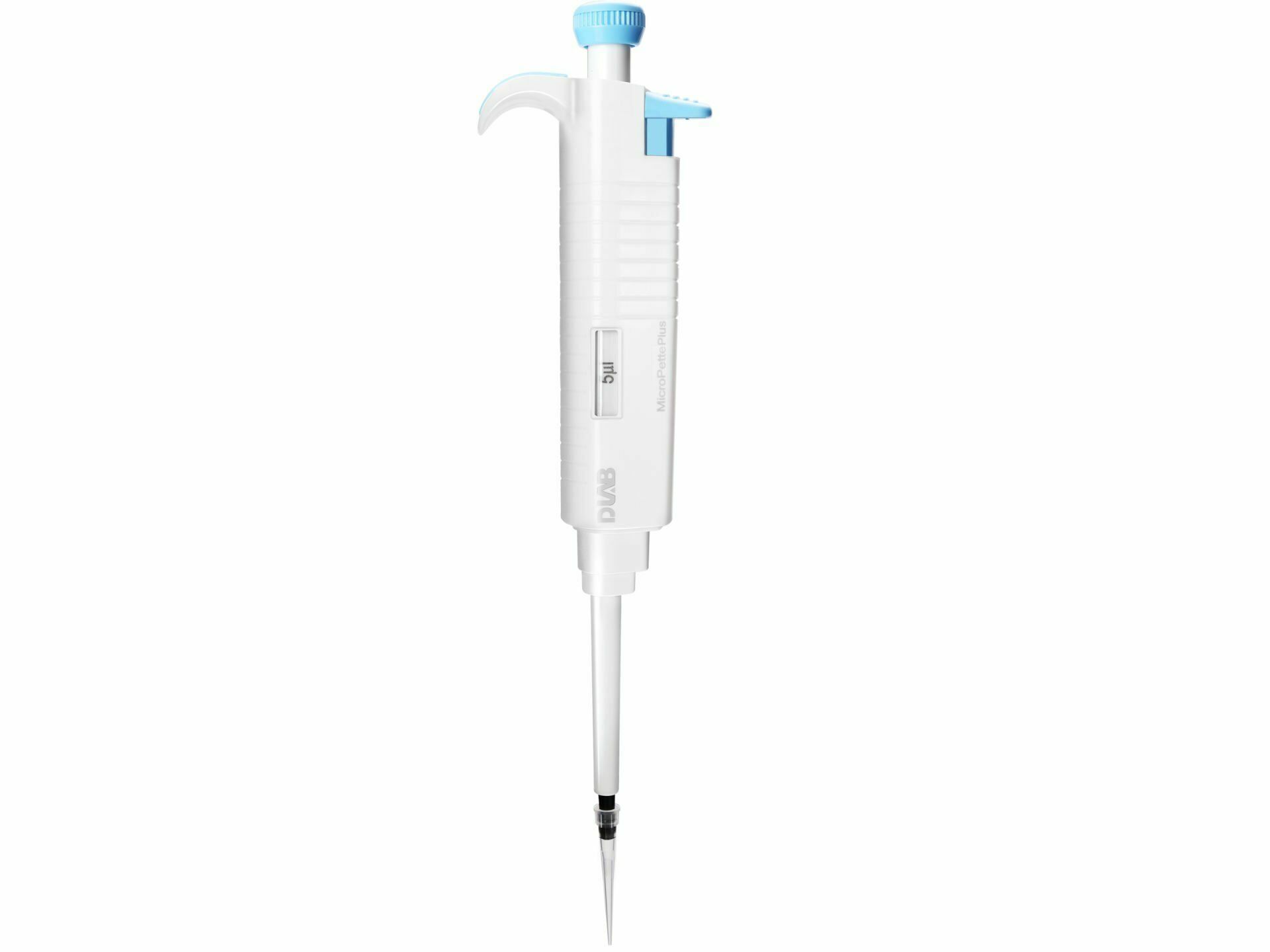Dlab Micropette Plus 1000-5000 Μl Mikropipet
