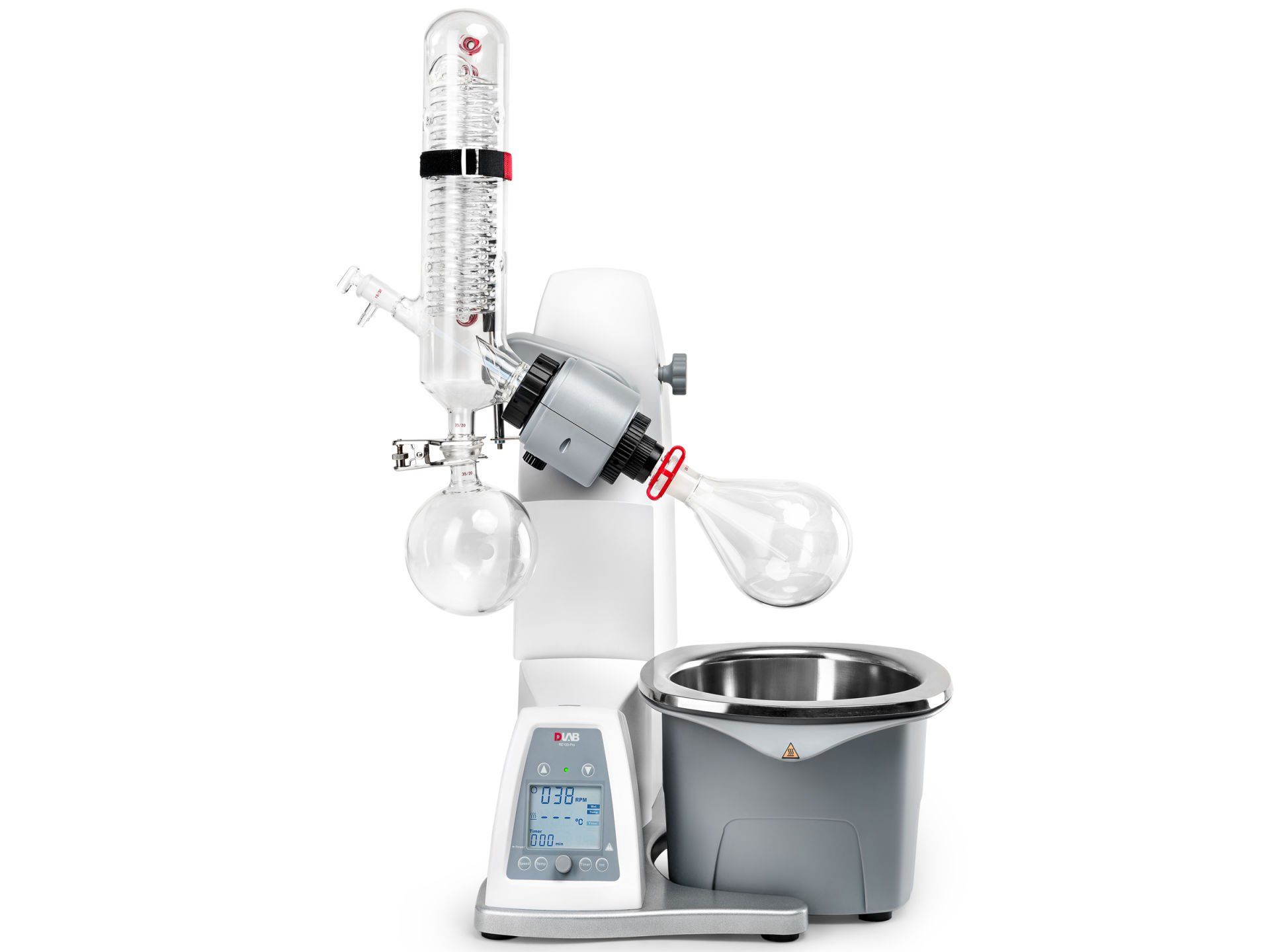 Dlab Re-100 Pro Rotary Evaporator