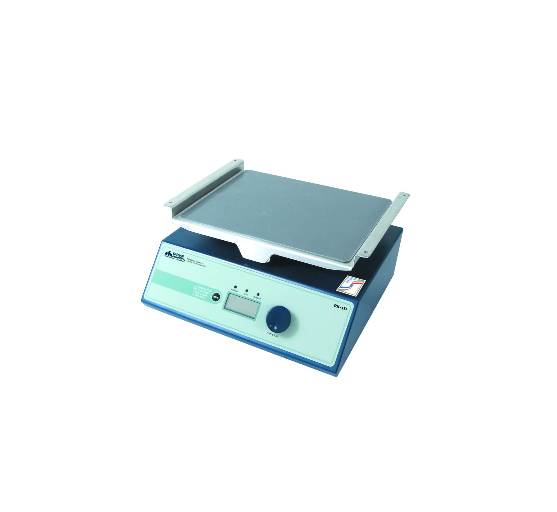 Daihan Rk-1D Dijital Rocker