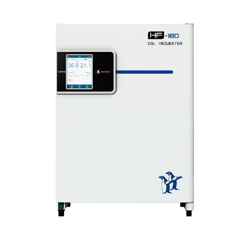 Heal Force HF-180 Premium Co2 İnkubatör