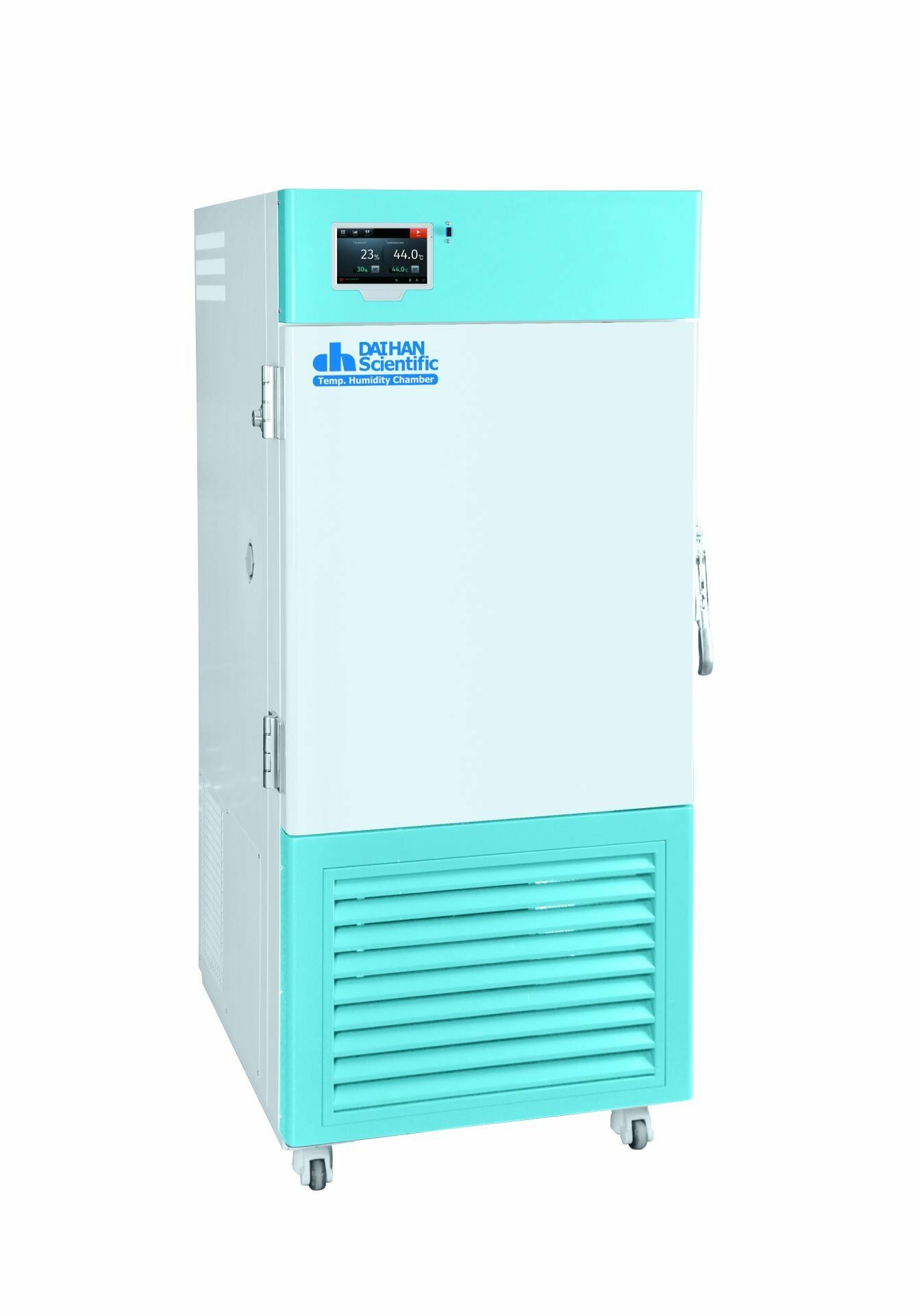 Daihan Sth-E800 Sıcaklık Ve Nem Kabini