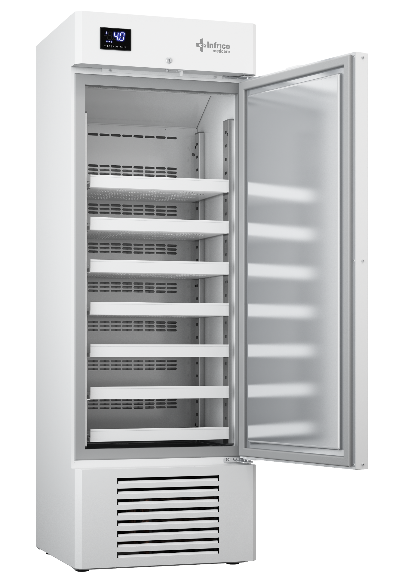 İnfrico Ltr40sd +2 C...+8 C Laboratuvar Tipi Soğutucu