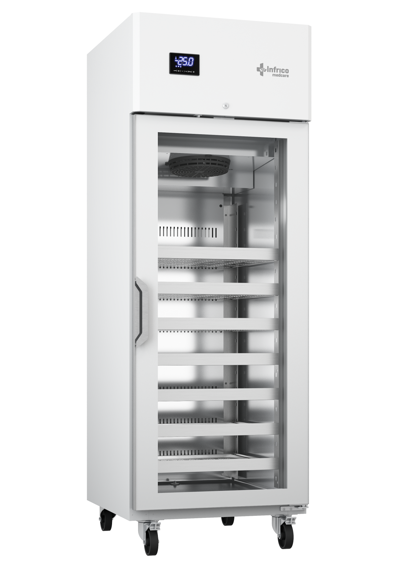 Infrico Ltf65gd -10 C...-25 C Laboratuvar Tipi Dondurucu
