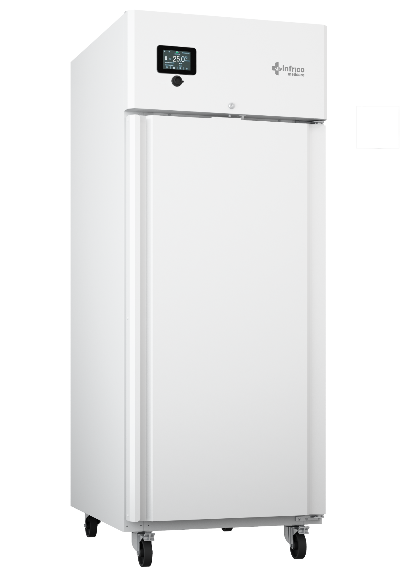Infrico Ltf80sd -10 C...-25 C Laboratuvar Tipi Dondurucu