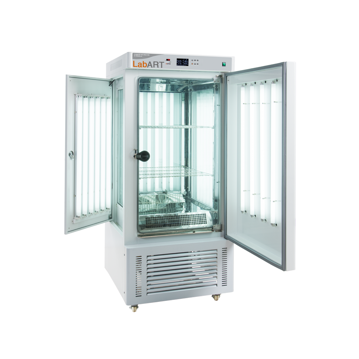 Labart Lgc-300p Bitki Büyütme Kabini