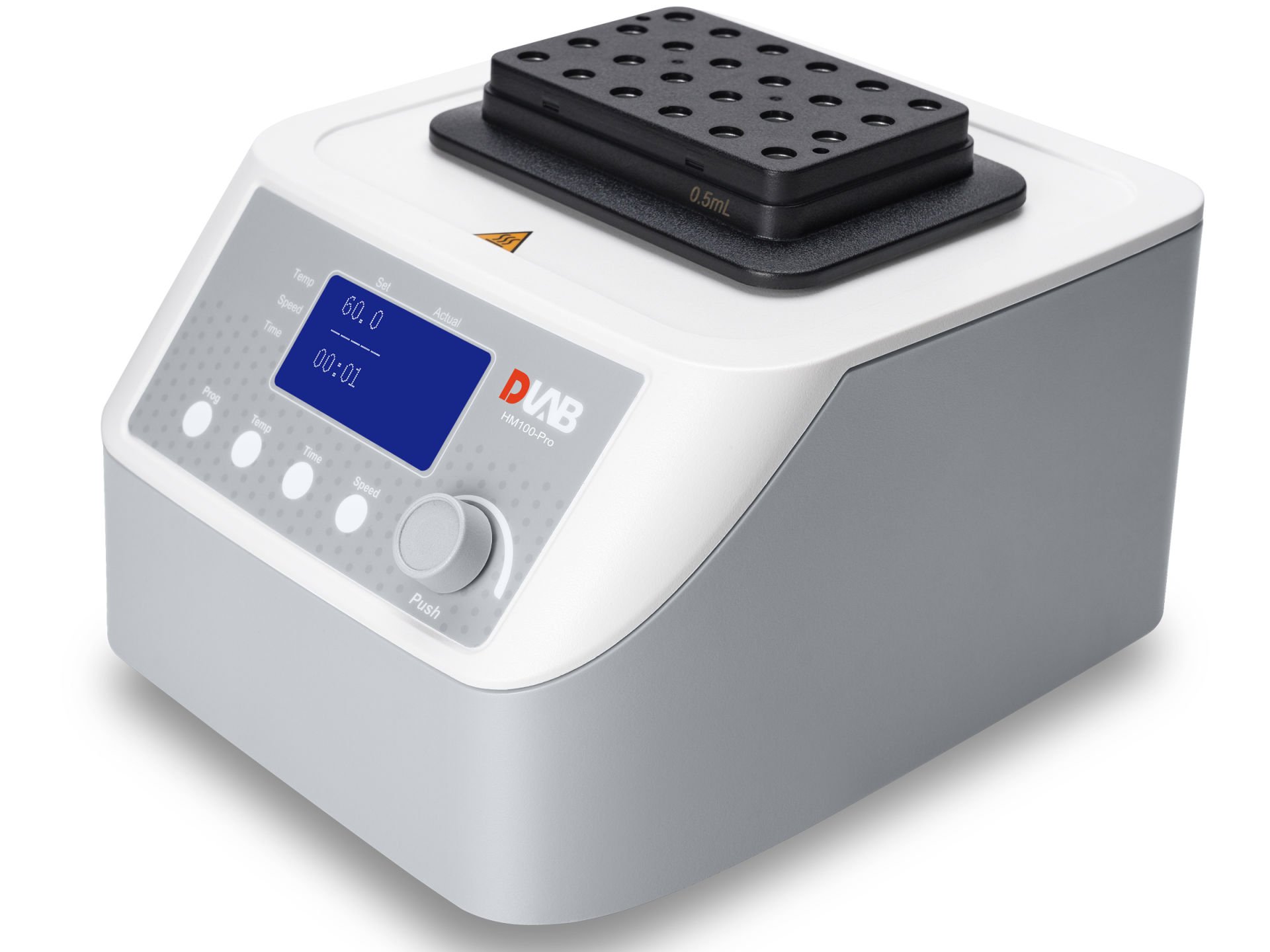 Dlab Hm-100Pro Thermo Shaker Blok