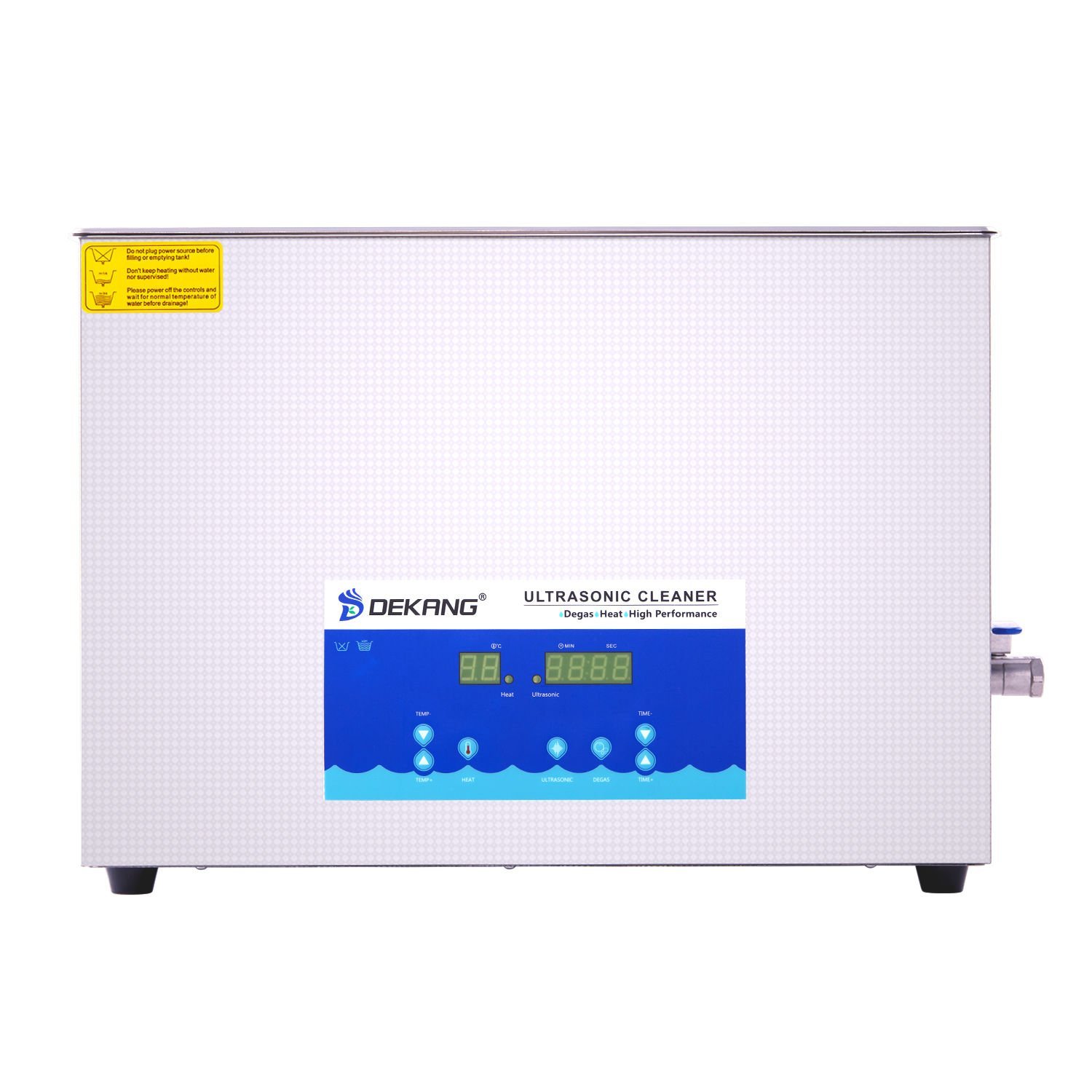 Dk Sonic Dk-3000D Ultrasonik Banyo