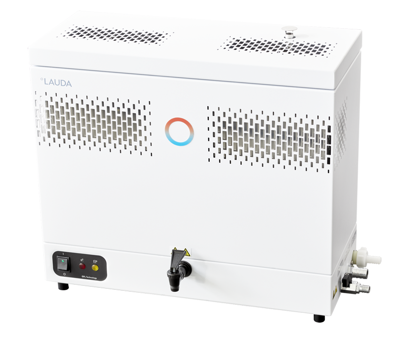 Lauda Puridest Pd-4R Distile Su Cihazı