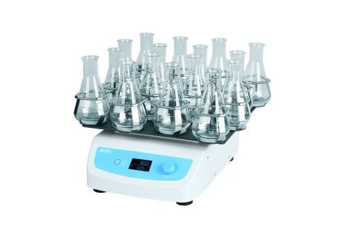 Çalkalayıcılar (Shaker)