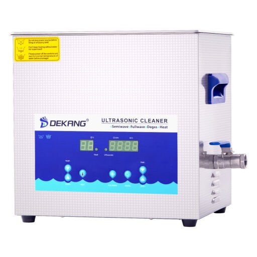 Ultrasonik Banyo