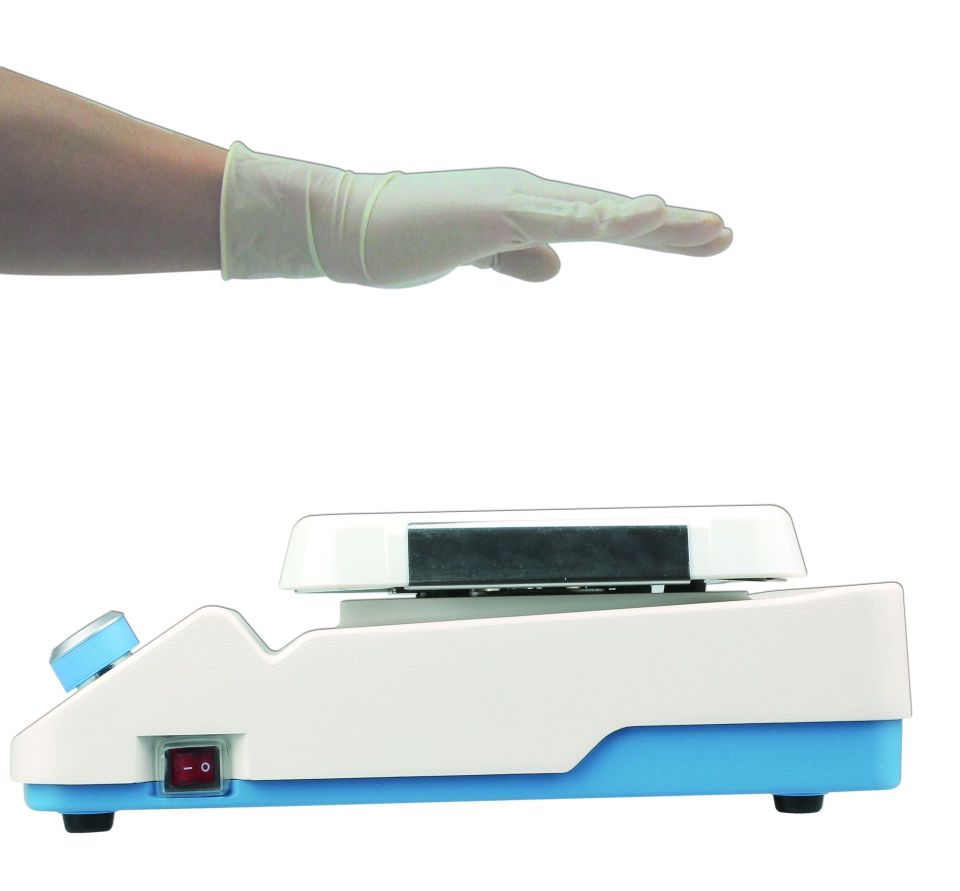 Daihan Maxtir Msh-500 Set Isıtıcı Tabla