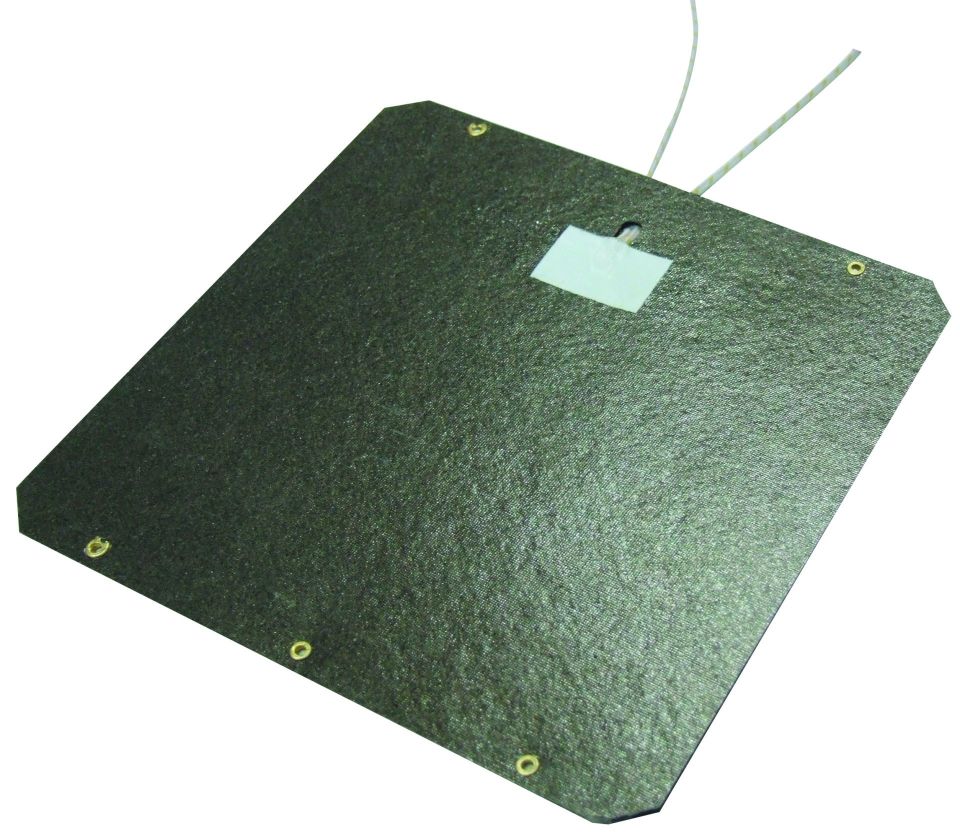 Daihan Maxtir Msh-500 Set Isıtıcı Tabla