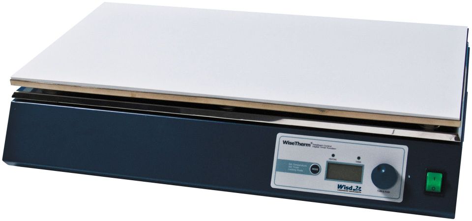 Daihan Hp-Lp-C-P Isıtıcı Tabla (Hotplate)