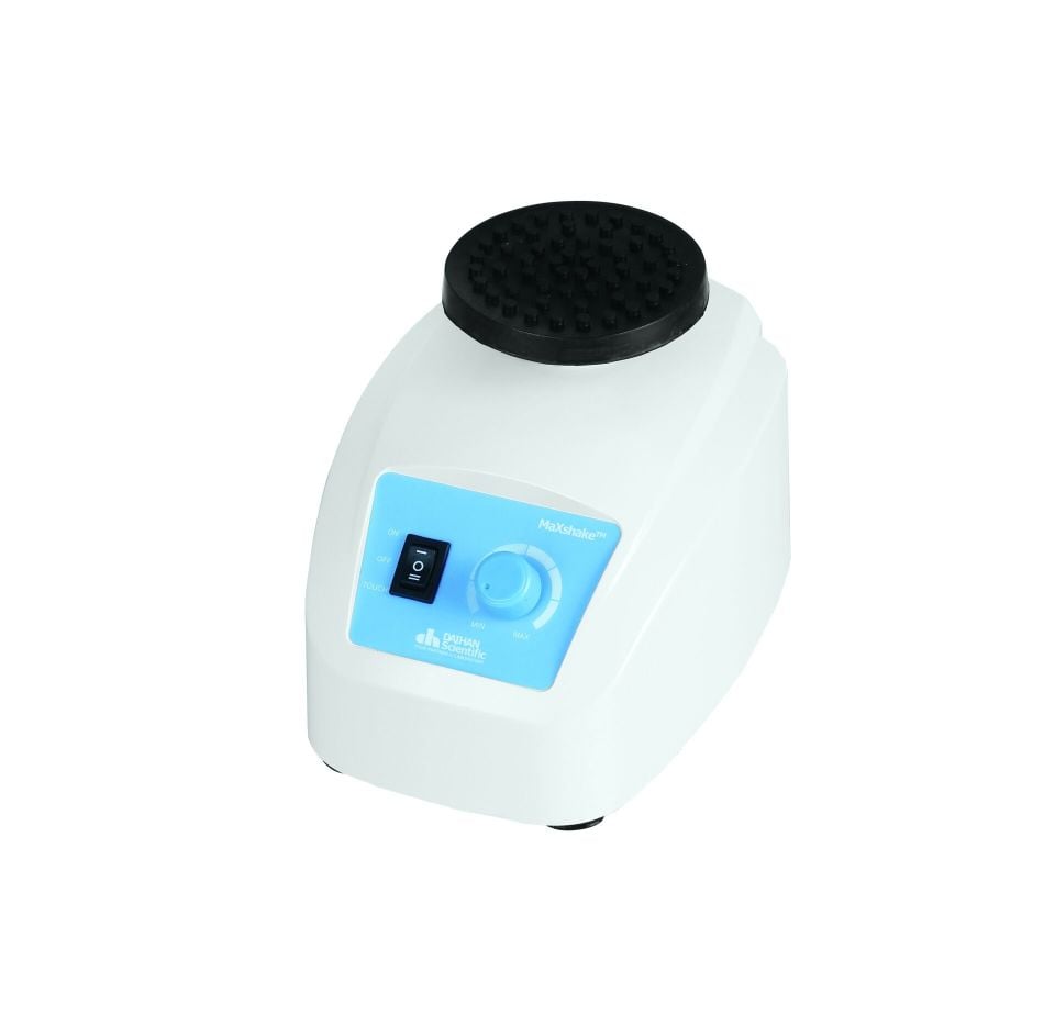 Daihan Maxshake Vm-30 Vorteks-Tüp Karıştırıcı