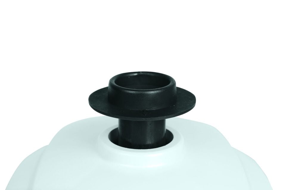 Daihan Maxshake Vm-30 Vorteks-Tüp Karıştırıcı