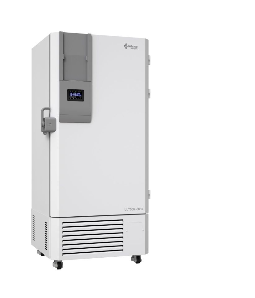 Infrıco Ult50086 -86 Derin Dondurucu