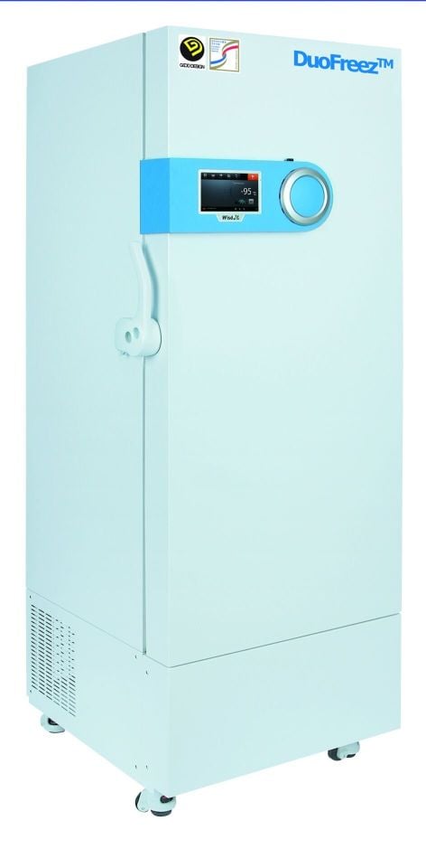 Daihan Fre400-95 Derin Dondurucu (Yedek Kompresörlü)