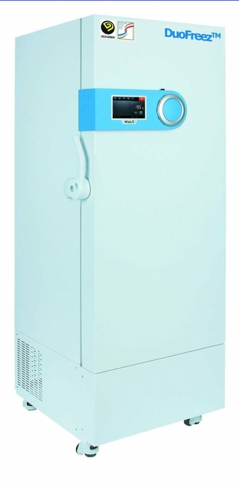 Daihan Fre500-95 Derin Dondurucu (Yedek Kompresörlü)