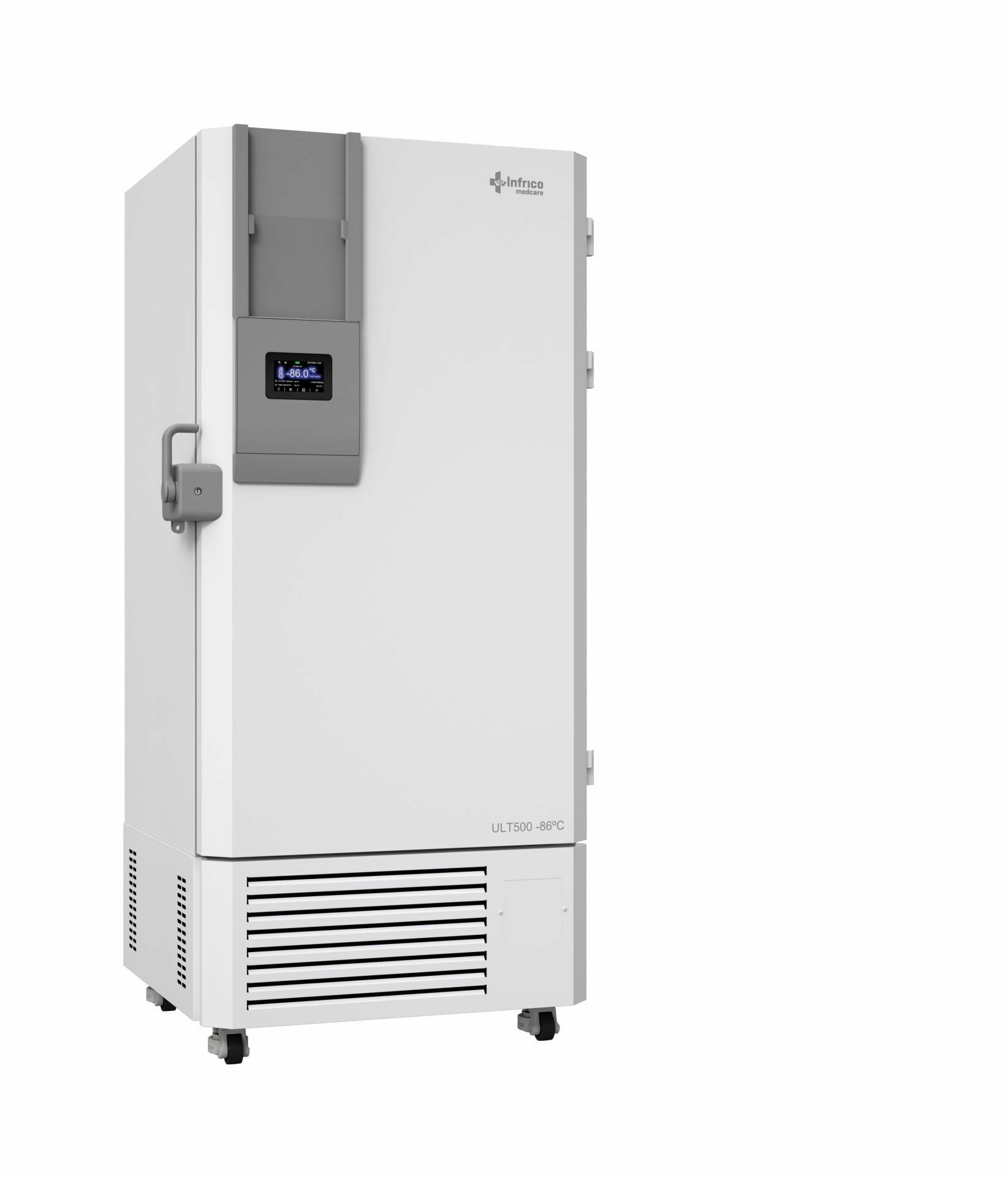 Infrıco Ult40086 -86 Derin Dondurucu