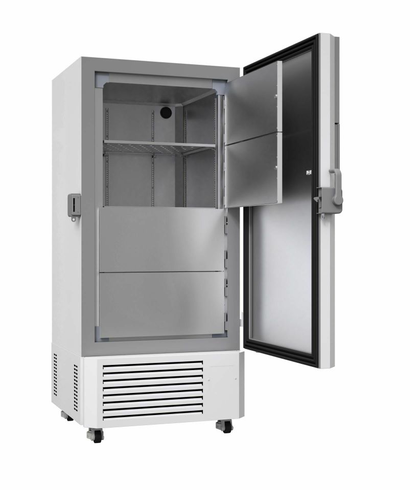 Infrıco Ult40086 -86 Derin Dondurucu