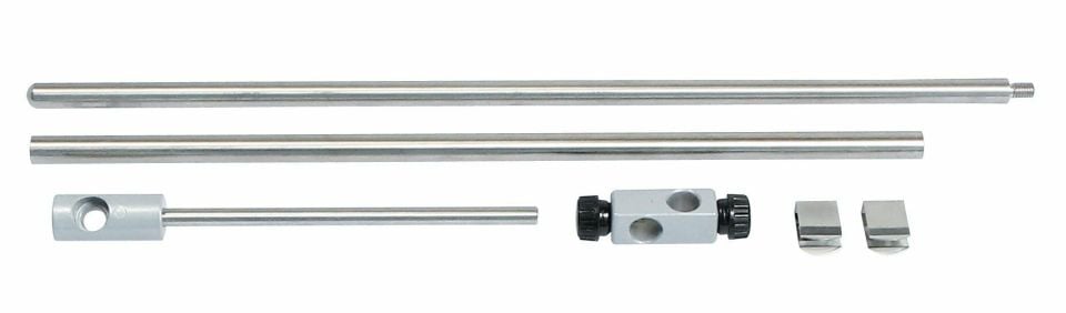 Daihan Smhs-6 Çoklu Dijital Isıtıcılı Manyetşk Karıştırıcı