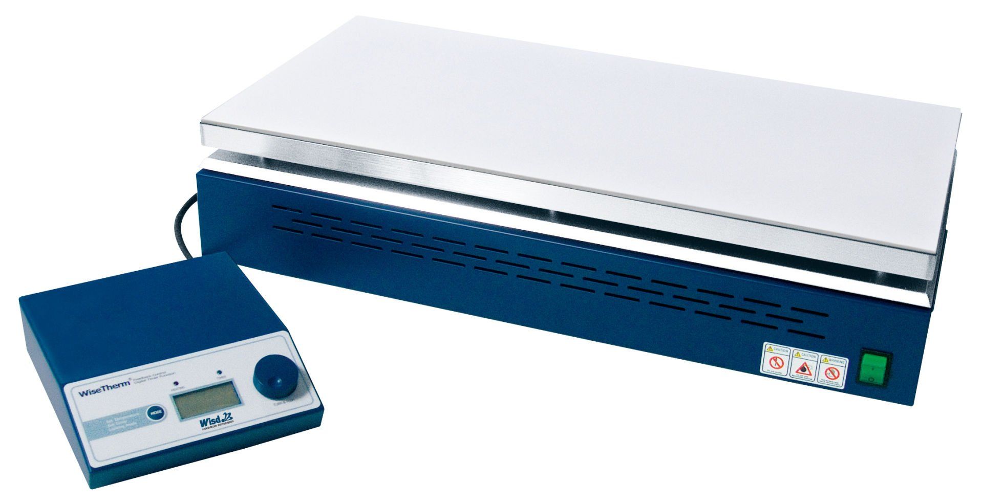 Daihan Hp-Lp-C-R Isıtıcı Tabla (Uzaktan Kontrol Hotplate)