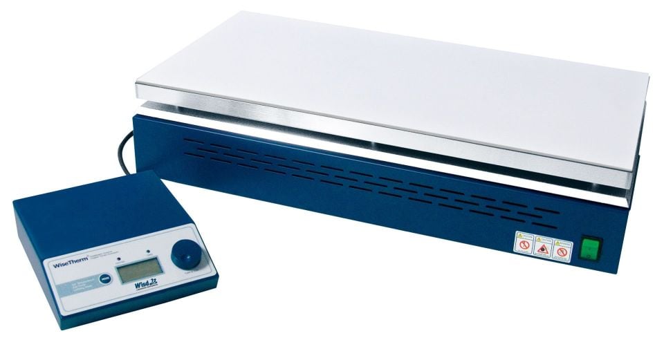 Daihan Hp-Lp-C-R Isıtıcı Tabla (Uzaktan Kontrol Hotplate)