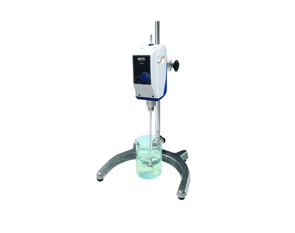 Daihan Hs-120A Set Analog Mekanik Karıştırıcı