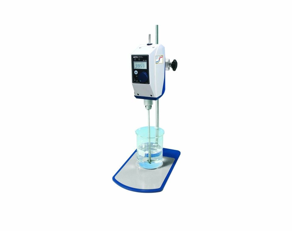 Daihan Hs-100D Set Dijital Mekanik Karıştırıcı