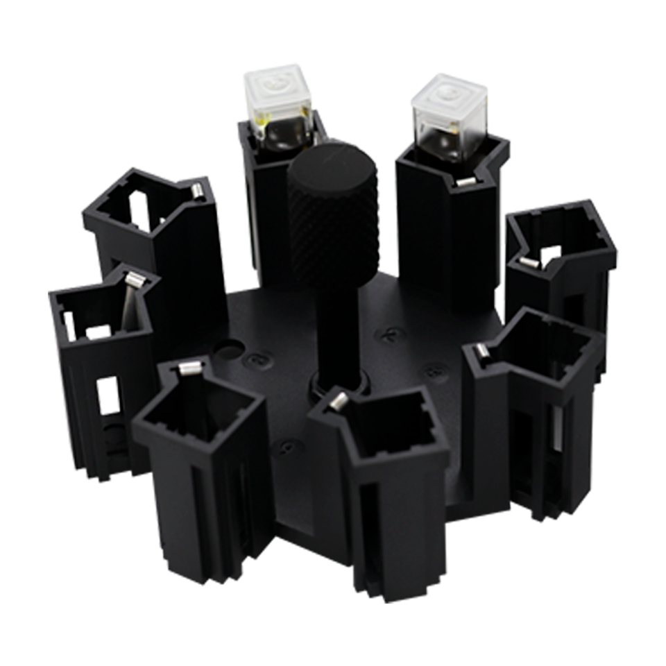 Klab Optızen Pop Uv-Vis Spektrofotometre (Single Beam)