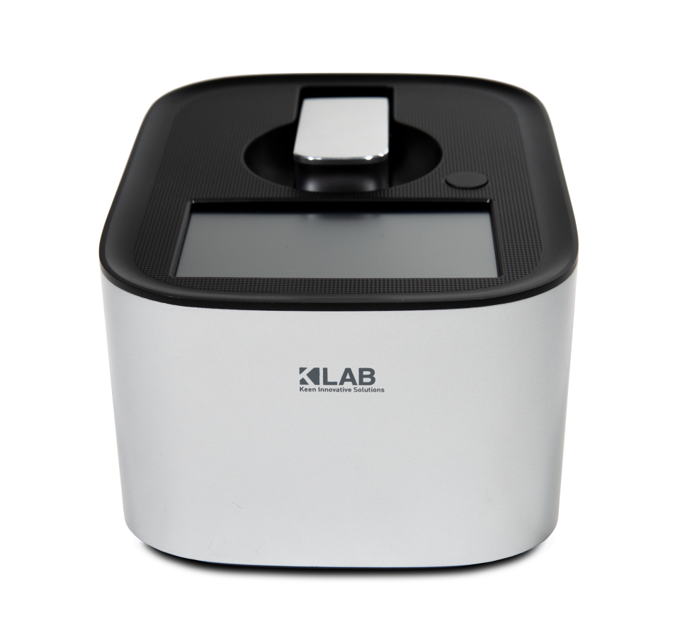 Klab Nano-Q Lite Nanodrop Spektrofotometre
