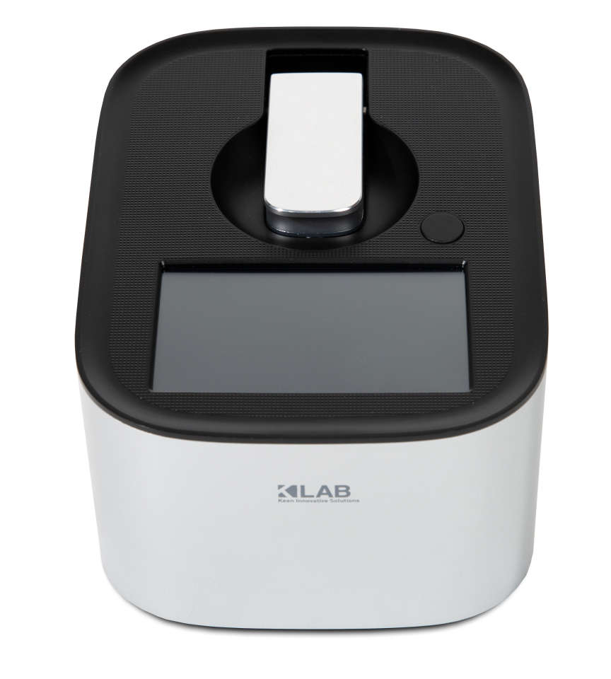 Klab Nano-Q Lite Nanodrop Spektrofotometre