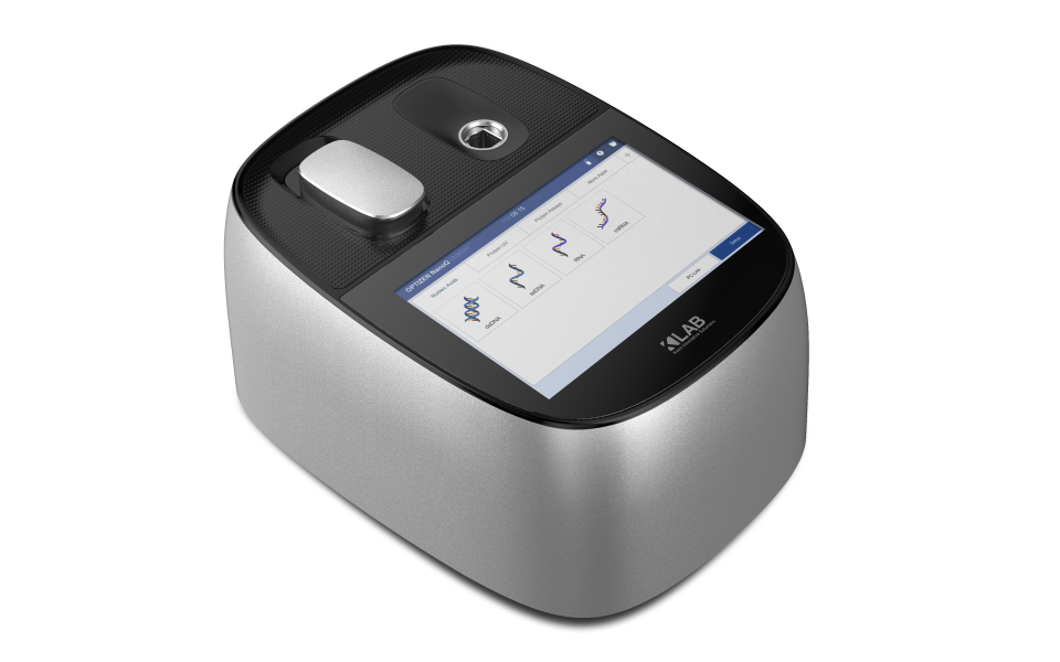 Klab Optızen Nano-Q Nanodrop (Full Spectrum)