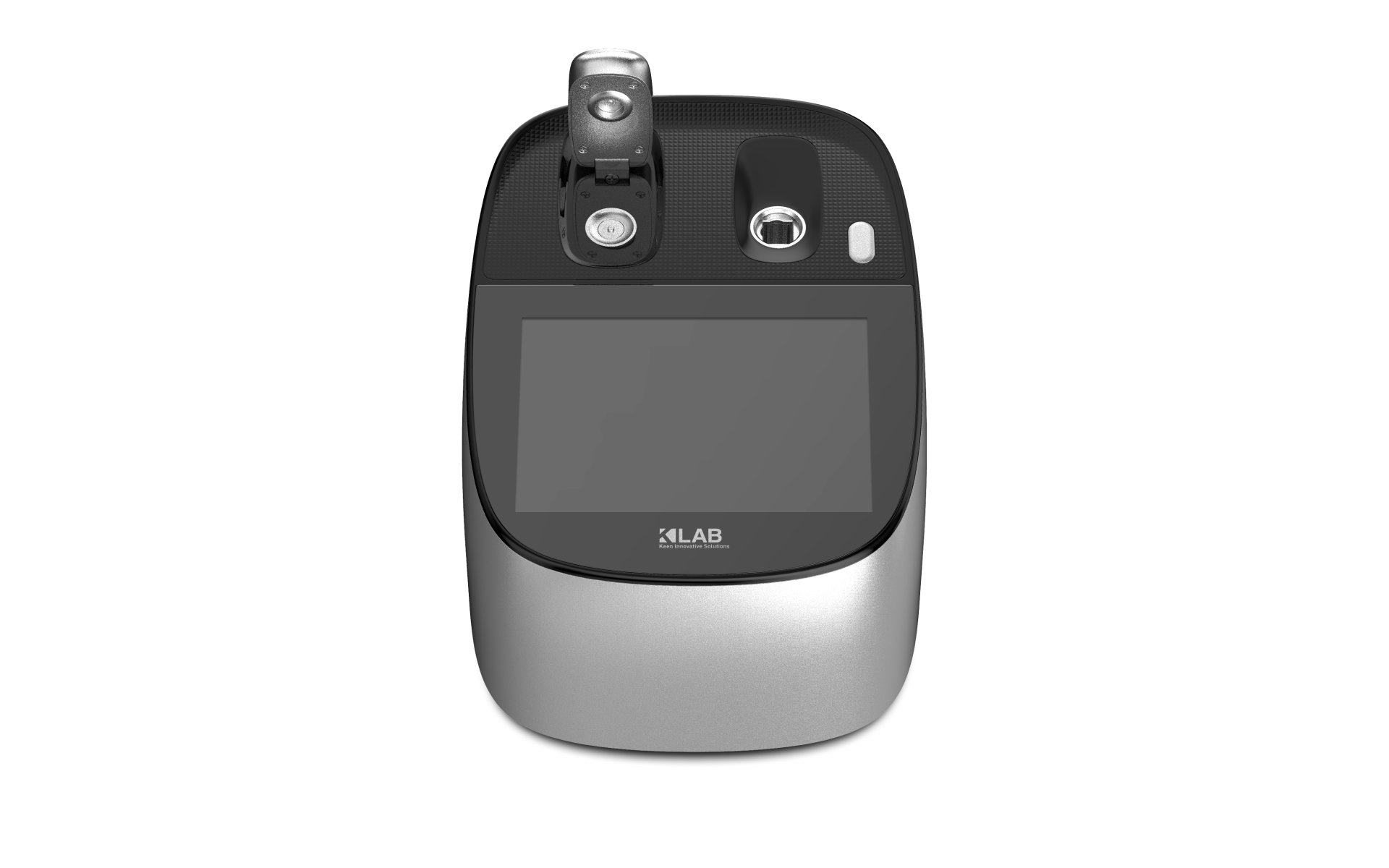 Klab Optızen Nano-Q Plus Nanodrop + Küvet (Full Spectrum)