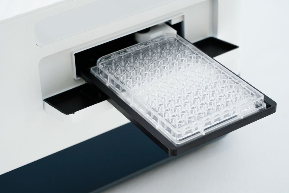 Klab Mrx A2000 Mikroplate Okuyucu (Full Spectrum)