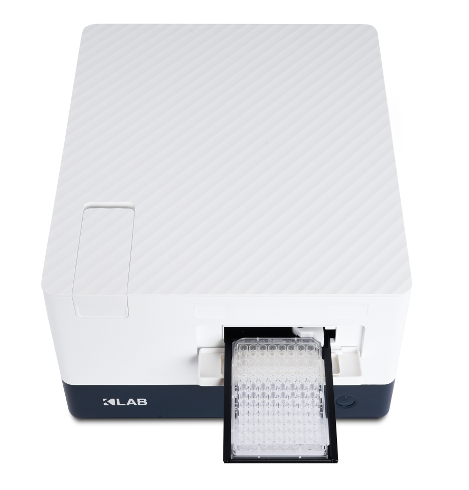 Klab Mrx A2000 Mikroplate Okuyucu (Full Spectrum)
