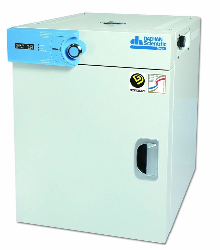 Daihan On-155 Etüv (Sterilizatör)