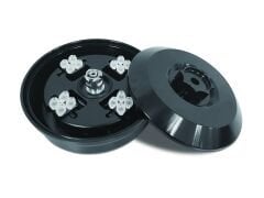 Gyrozen 1730R Soğutmalı Mikro Santrifüj