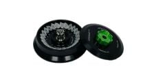 Gyrozen 1730R Soğutmalı Mikro Santrifüj