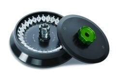 Gyrozen 1730R Soğutmalı Mikro Santrifüj