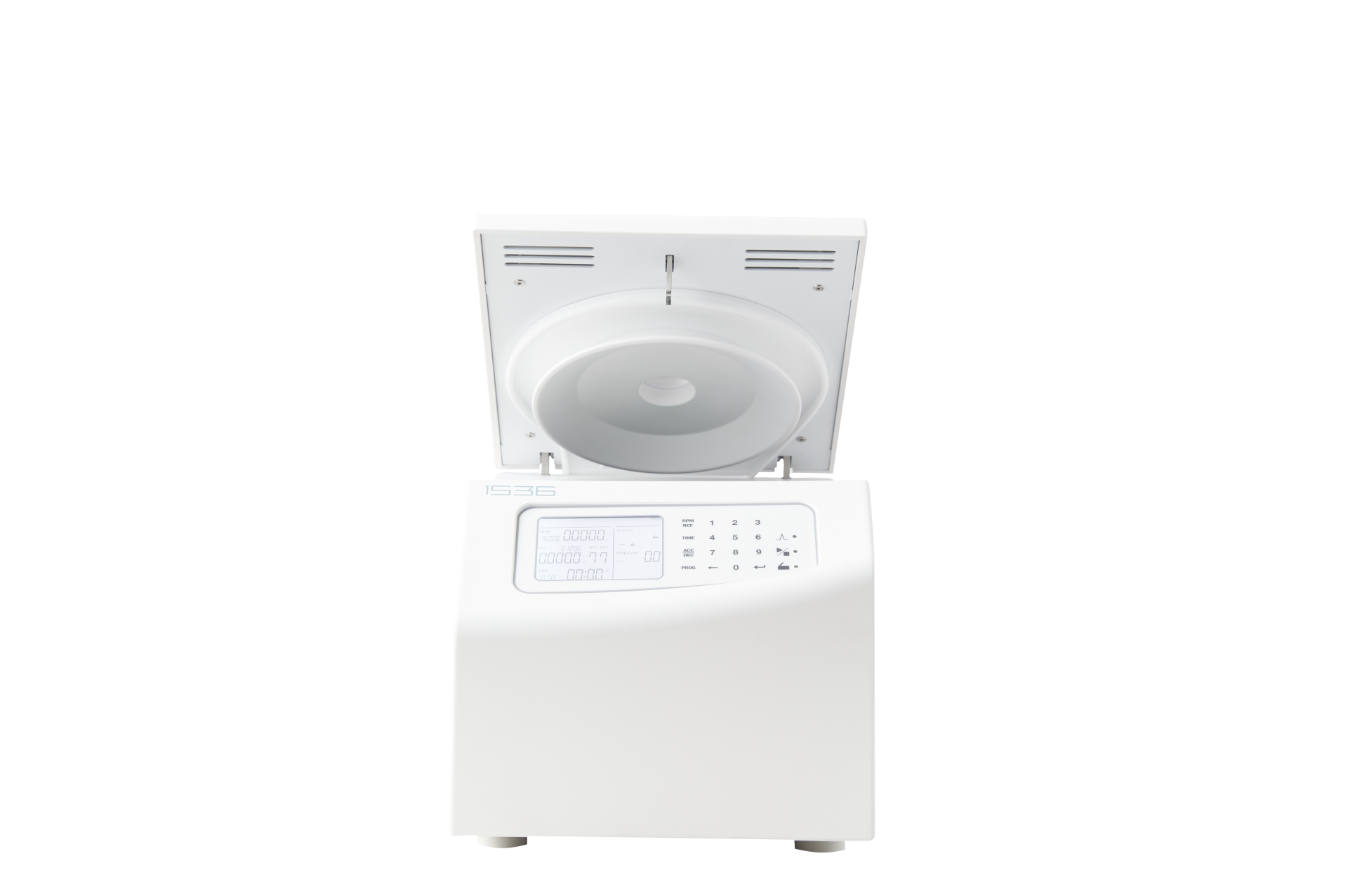 Gyrozen 1536 Mikro Santrifüj
