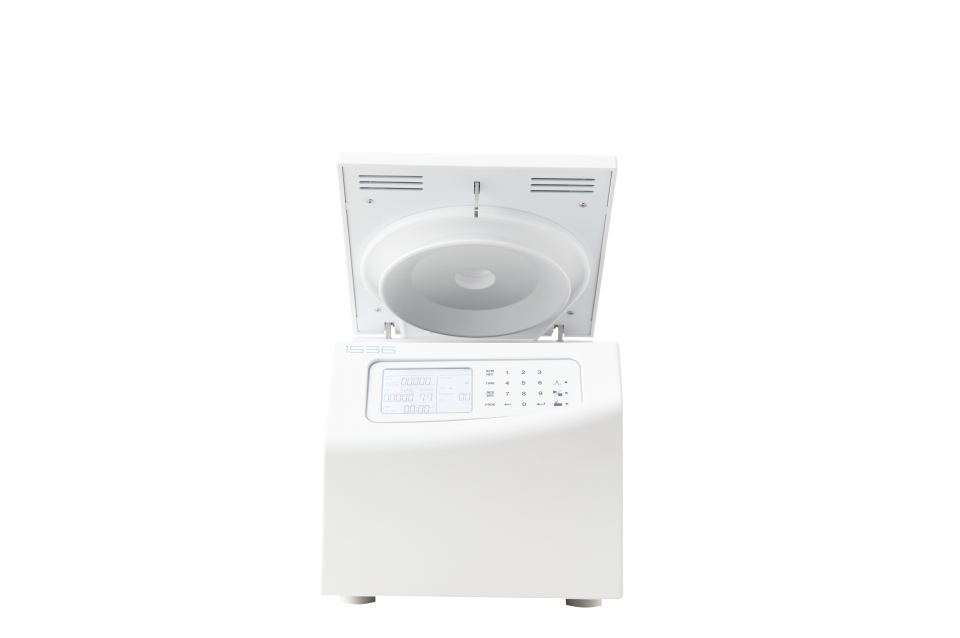 Gyrozen 1536 Mikro Santrifüj
