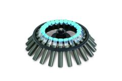 Gyrozen 1248R Masa Üstü Soğutmalı Santrifüj