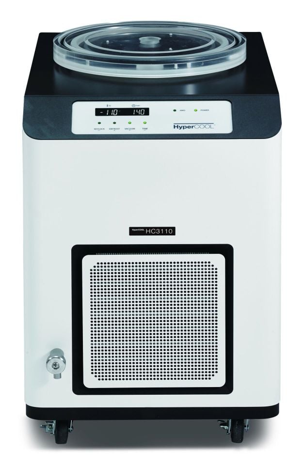 Gyrozen Gz-Hc3055-Ch4Vr Liyofilizatör (Freeze Dryer)