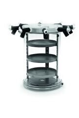 Gyrozen Gz-Hc3055-Ch4Vr Liyofilizatör (Freeze Dryer)