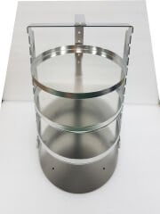 Gyrozen Gz-Hc3055-Ch4Vr Liyofilizatör (Freeze Dryer)