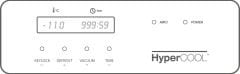 Gyrozen Gz-Hc3055-Ch4Vr Liyofilizatör (Freeze Dryer)