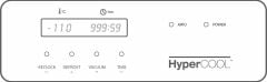 Gyrozen Gz-Hc3110-Ch4Vr -110 C Liyofilizatör (Freeze Dryer)